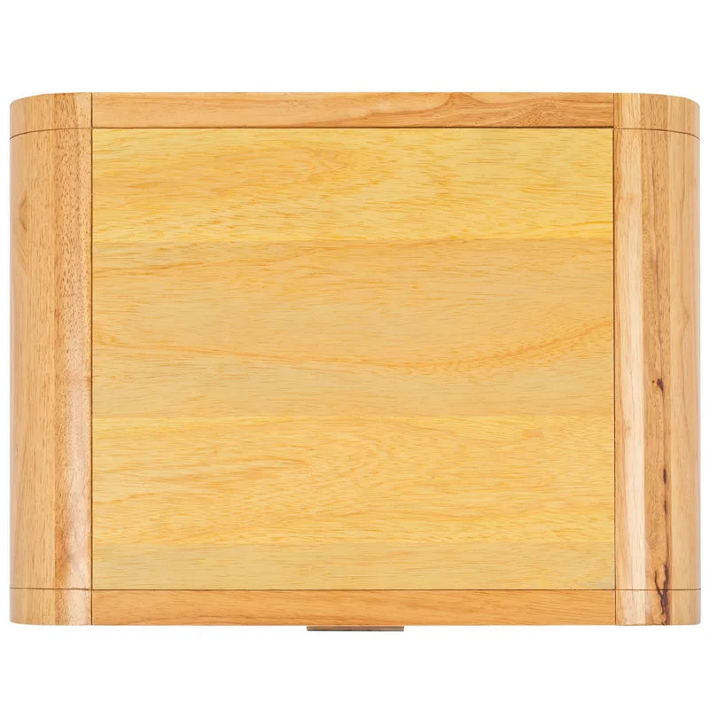 1-Drawer Nightstand (Fully Assembled)