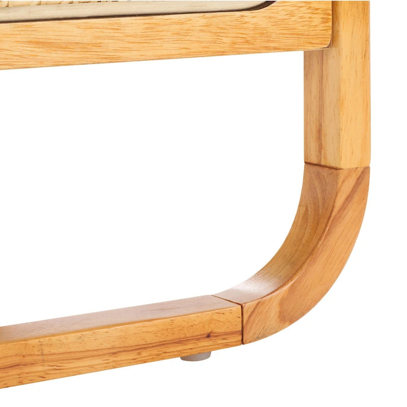 1-Drawer Nightstand (Fully Assembled)