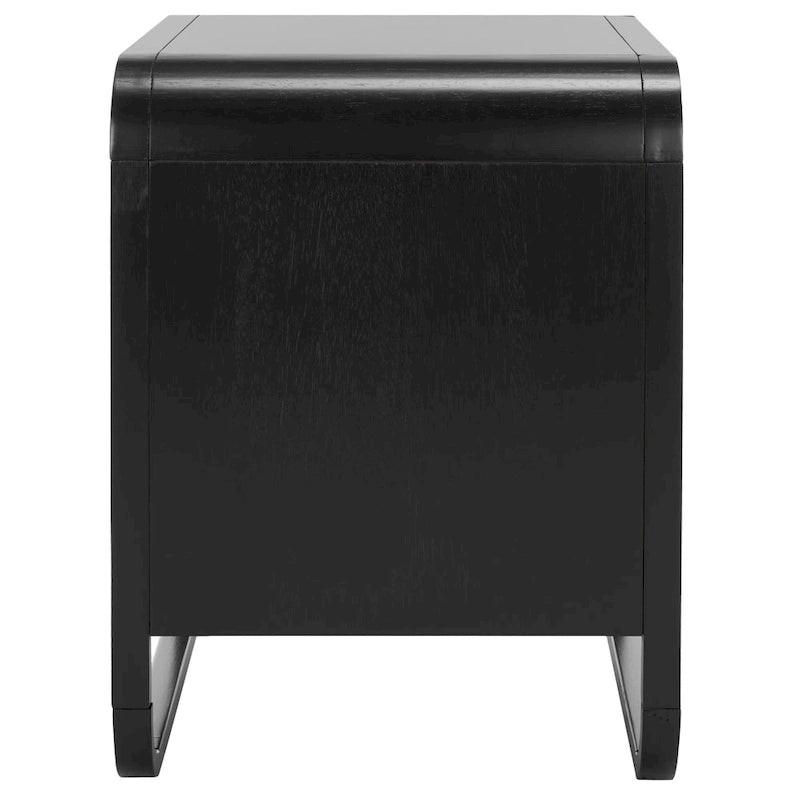 1-Drawer Nightstand (Fully Assembled)