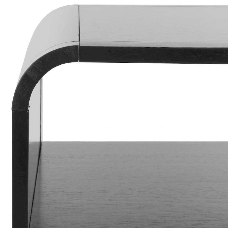 1-Drawer Nightstand (Fully Assembled)