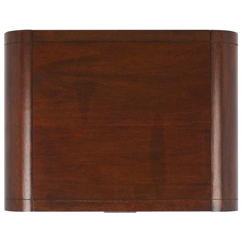 1-Drawer Nightstand (Fully Assembled)