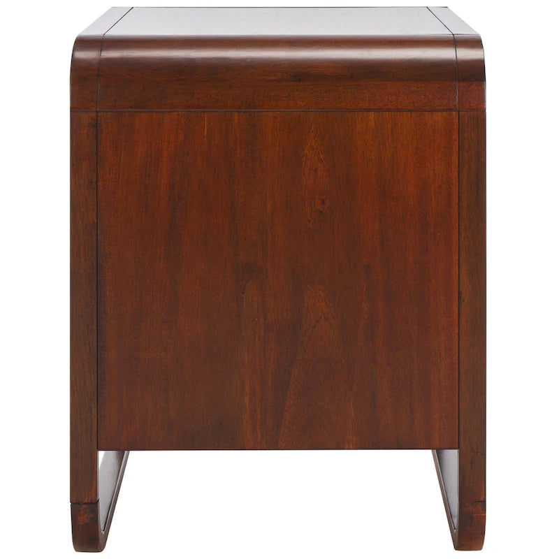 1-Drawer Nightstand (Fully Assembled)