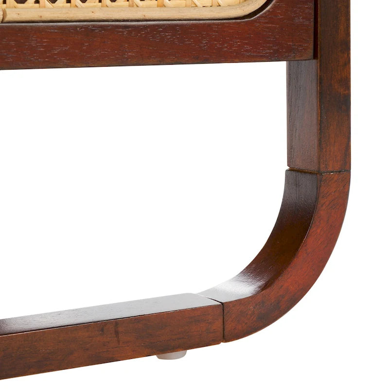 1-Drawer Nightstand (Fully Assembled)
