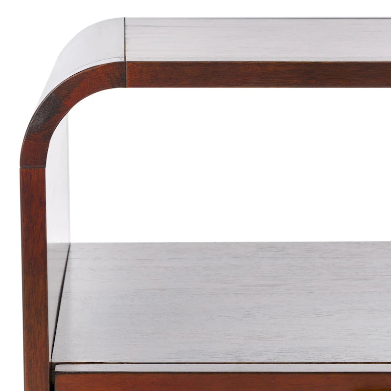 1-Drawer Nightstand (Fully Assembled)