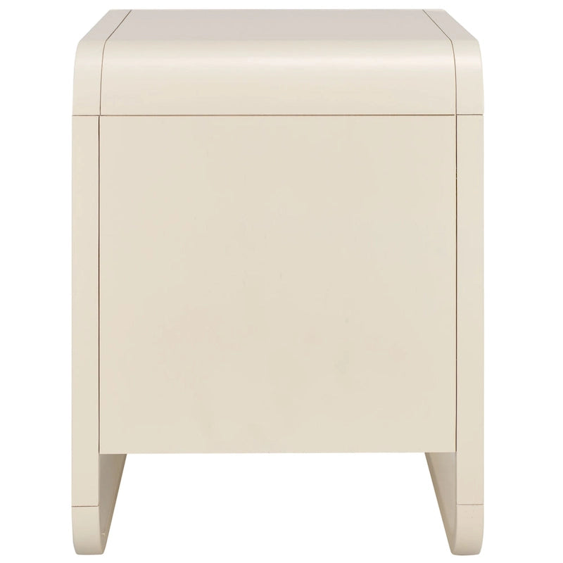 1-Drawer Nightstand (Fully Assembled)