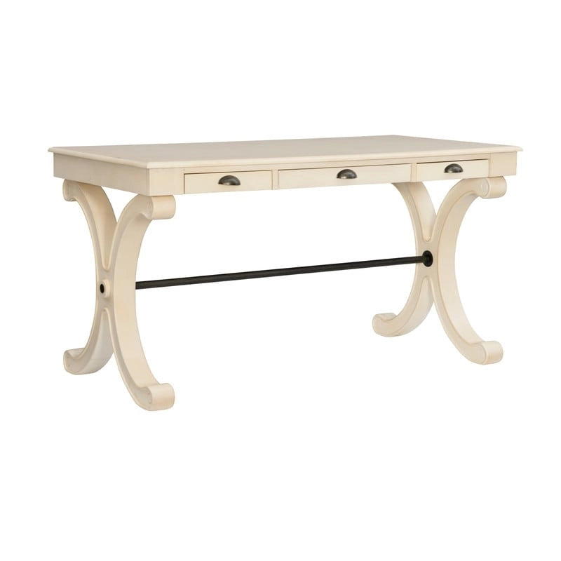 3-drawer Writing Desk