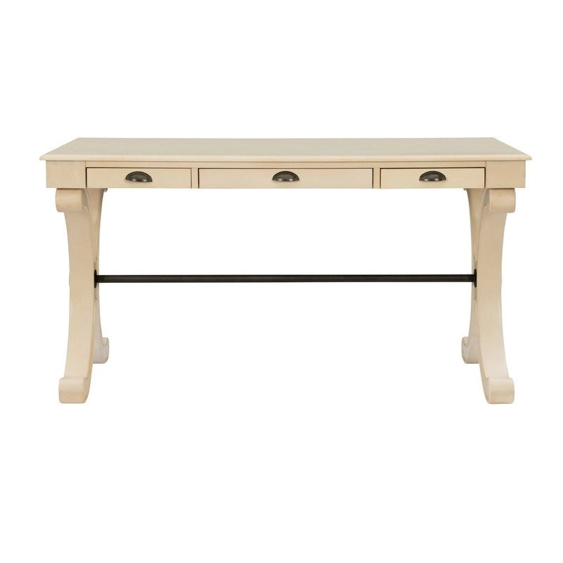 3-drawer Writing Desk