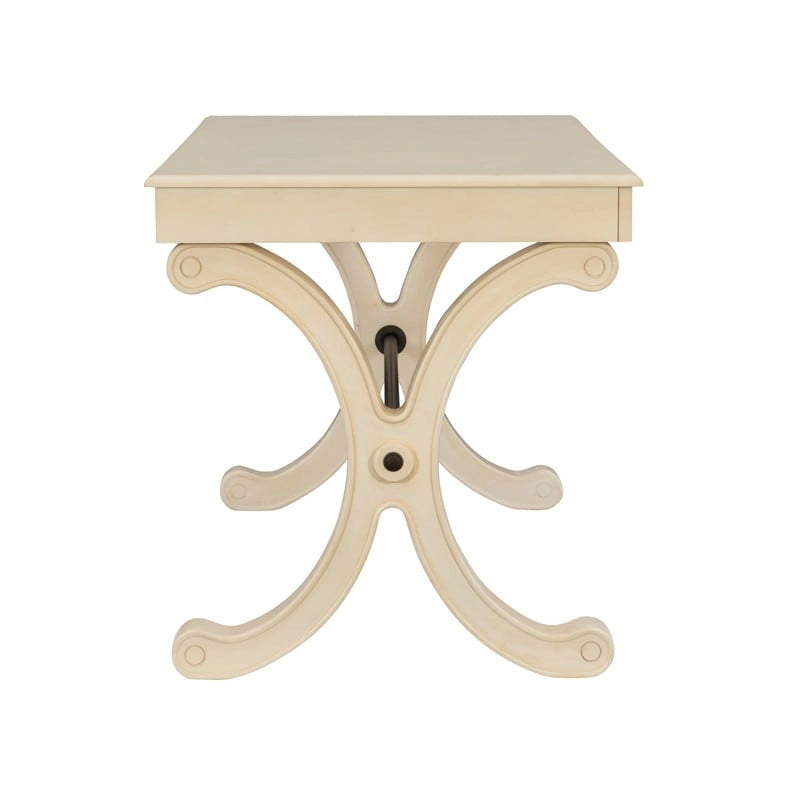 3-drawer Writing Desk