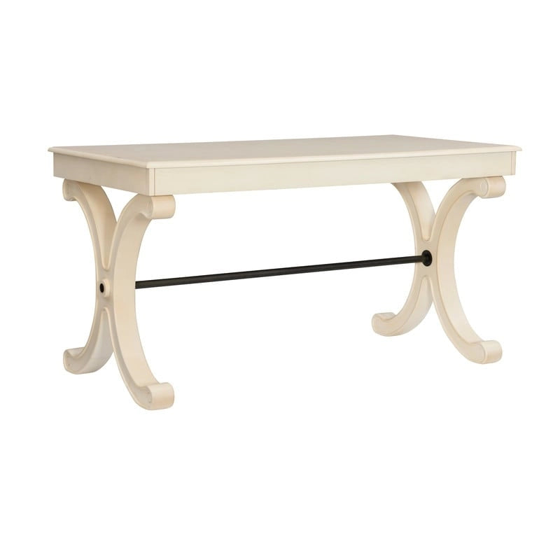 3-drawer Writing Desk