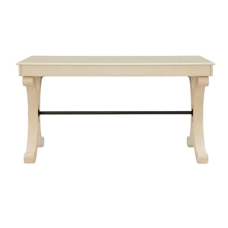 3-drawer Writing Desk