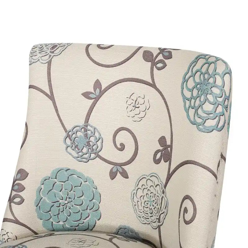 Fabric Dining Chair (Set of 2) by
