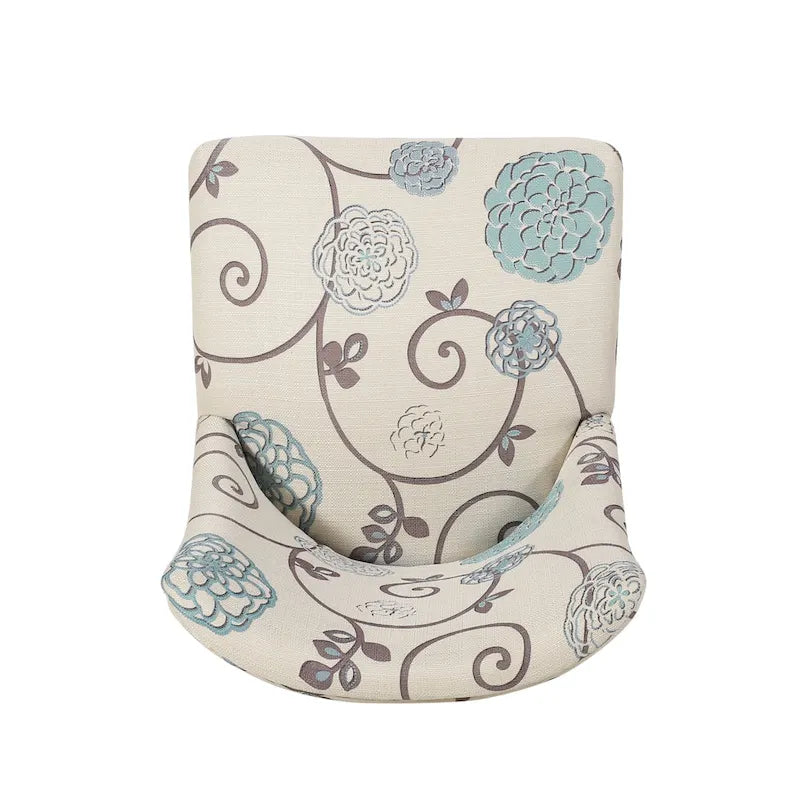 Fabric Dining Chair (Set of 2) by