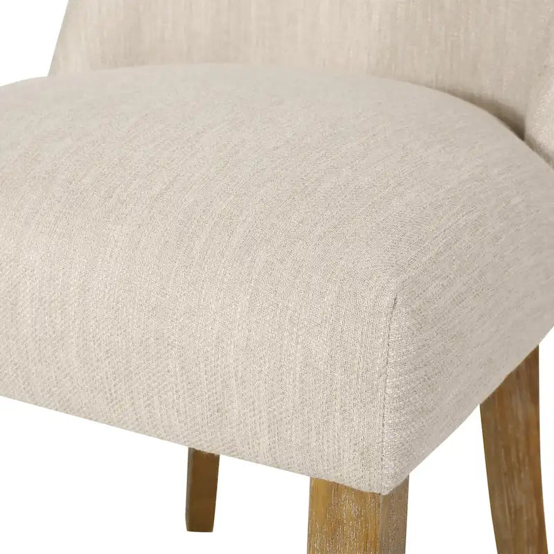 Fabric Dining Chair (Set of 2) by