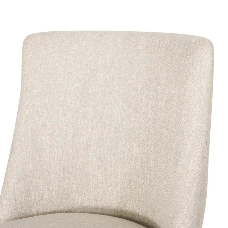 Fabric Dining Chair (Set of 2) by