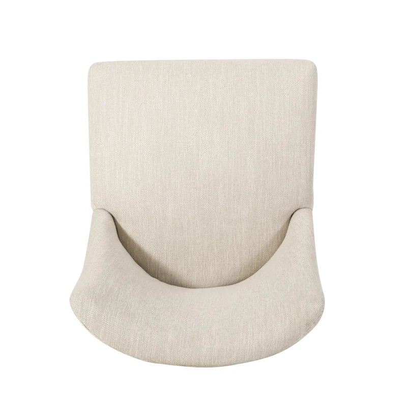 Fabric Dining Chair (Set of 2) by