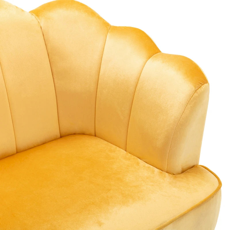 3 Seater Sofa by - 76.25 L x 29.25 W x 33.50 H