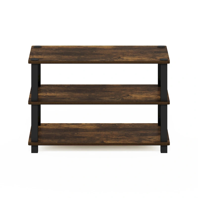 3-Tier Shoe Rack
