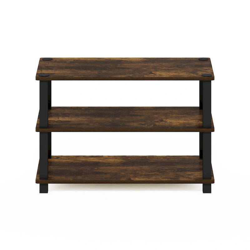 3-Tier Shoe Rack
