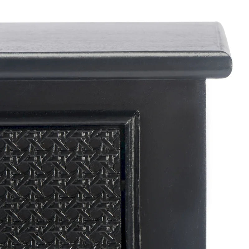 4-Drawer Console Table - 42 W x 13 L x 29.5 H - 42Wx13Dx30H
