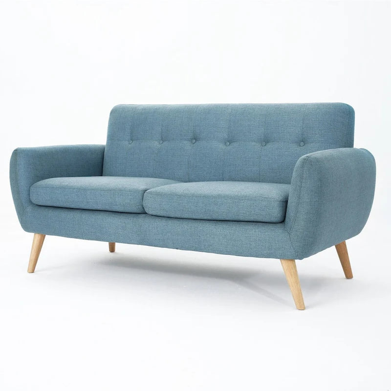 charming loveseat
