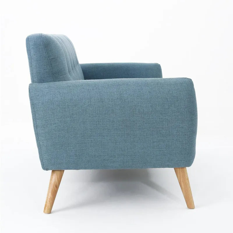 charming loveseat