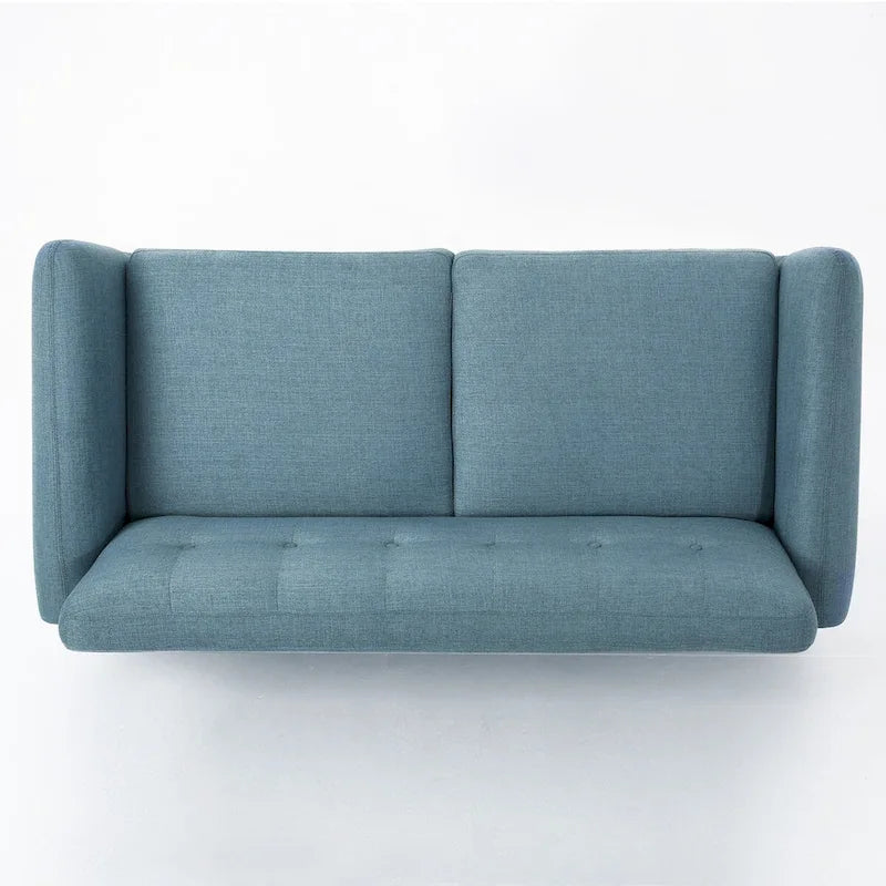 charming loveseat