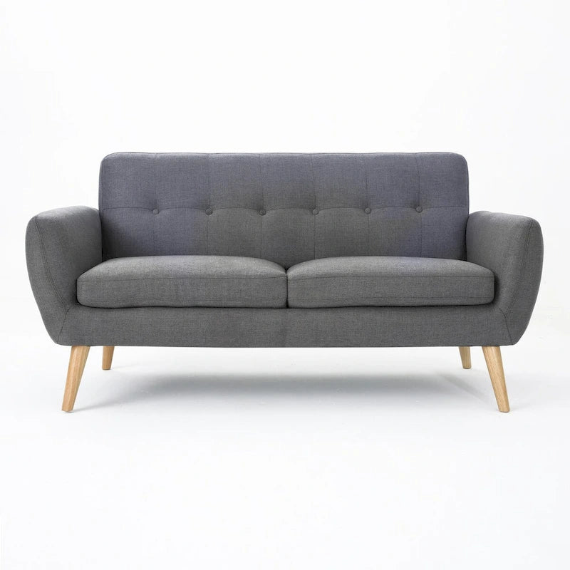 charming loveseat