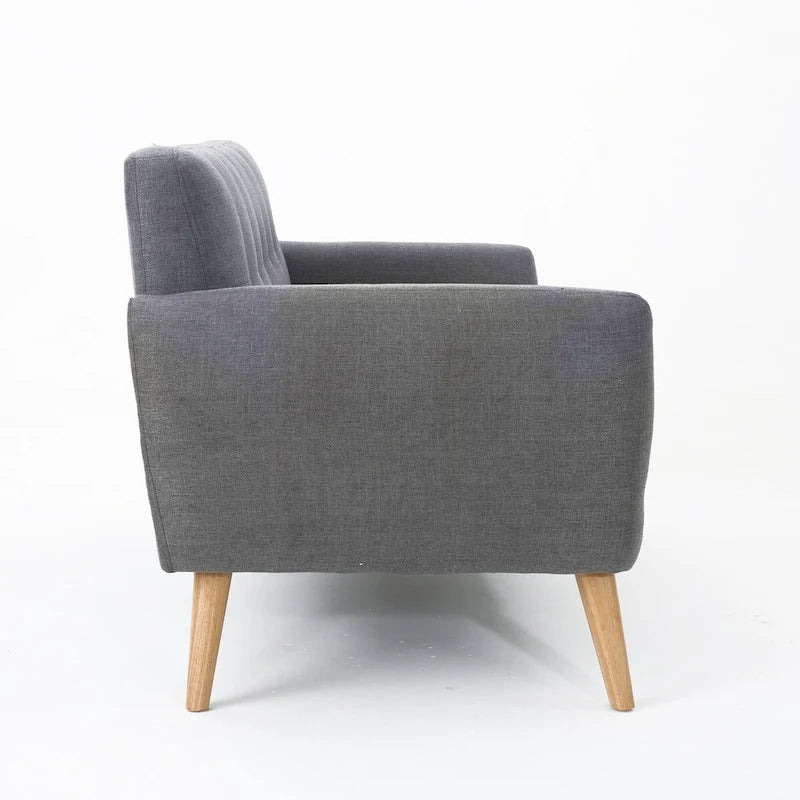 charming loveseat