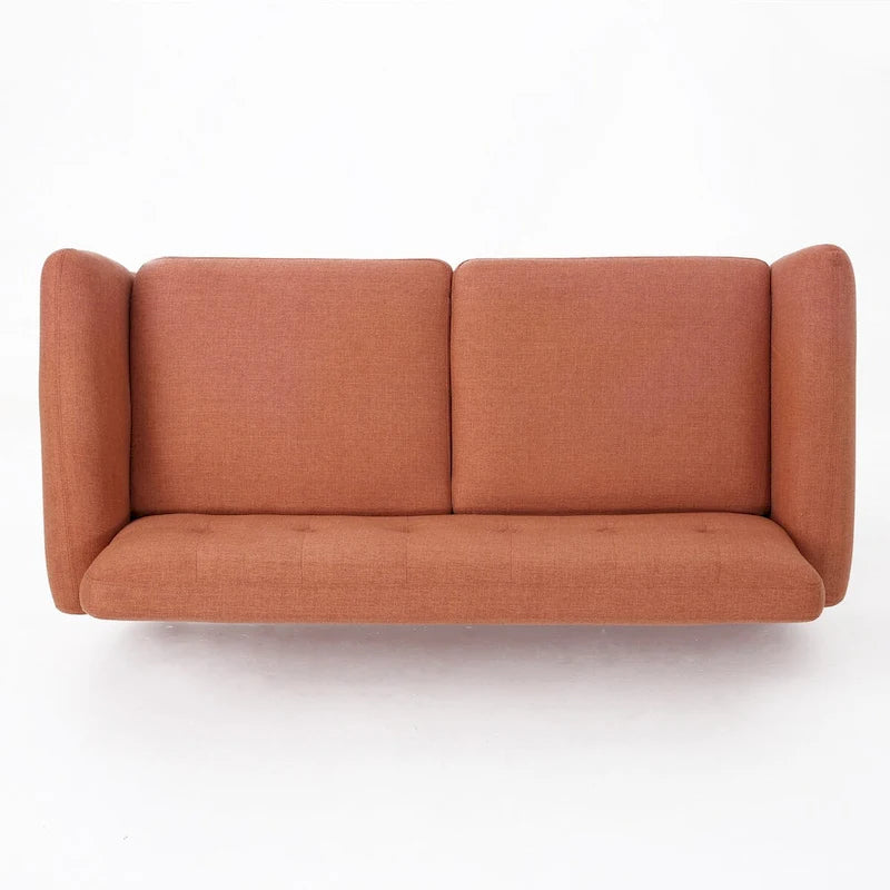 charming loveseat