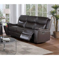 Recliner Sofa