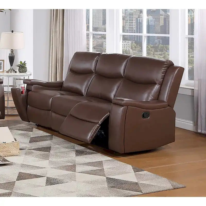 Recliner Sofa