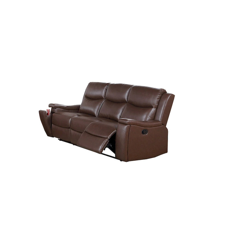 Recliner Sofa