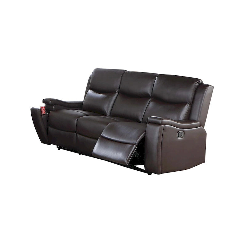 Recliner Sofa