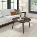 Mid-Century Modern Coffee Table - 36
