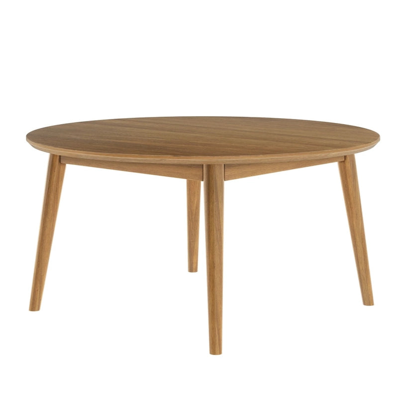 Mid-Century Modern Coffee Table - 36