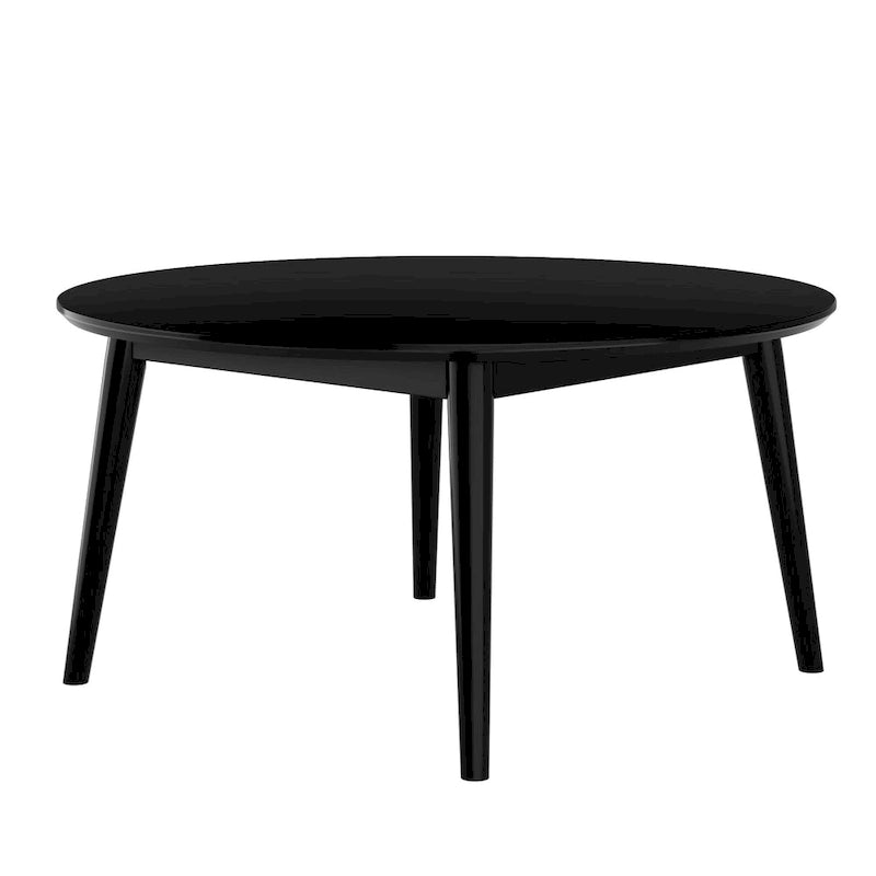 Mid-Century Modern Coffee Table - 36