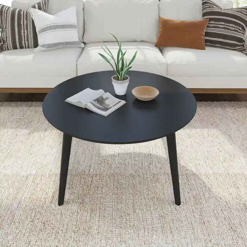 Mid-Century Modern Coffee Table - 36
