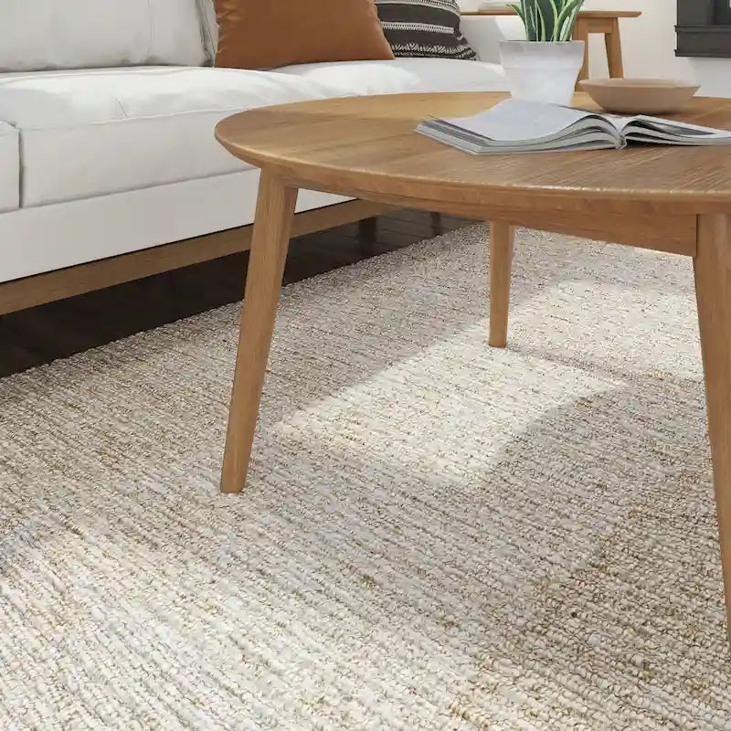 Mid-Century Modern Coffee Table - 36