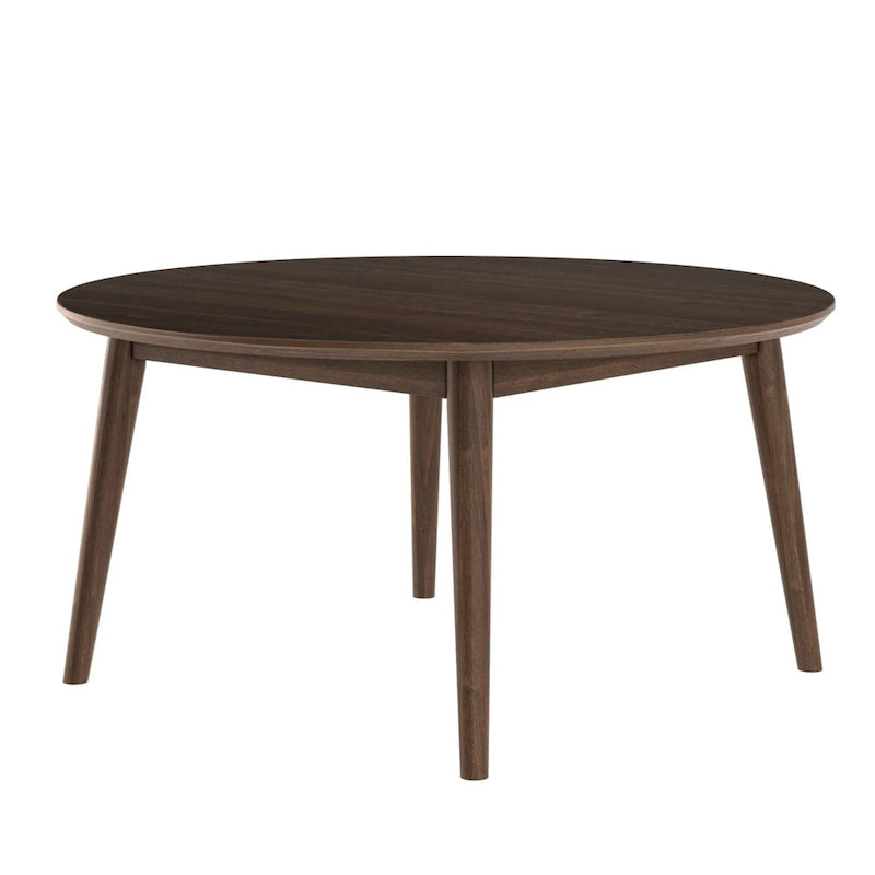 Mid-Century Modern Coffee Table - 36