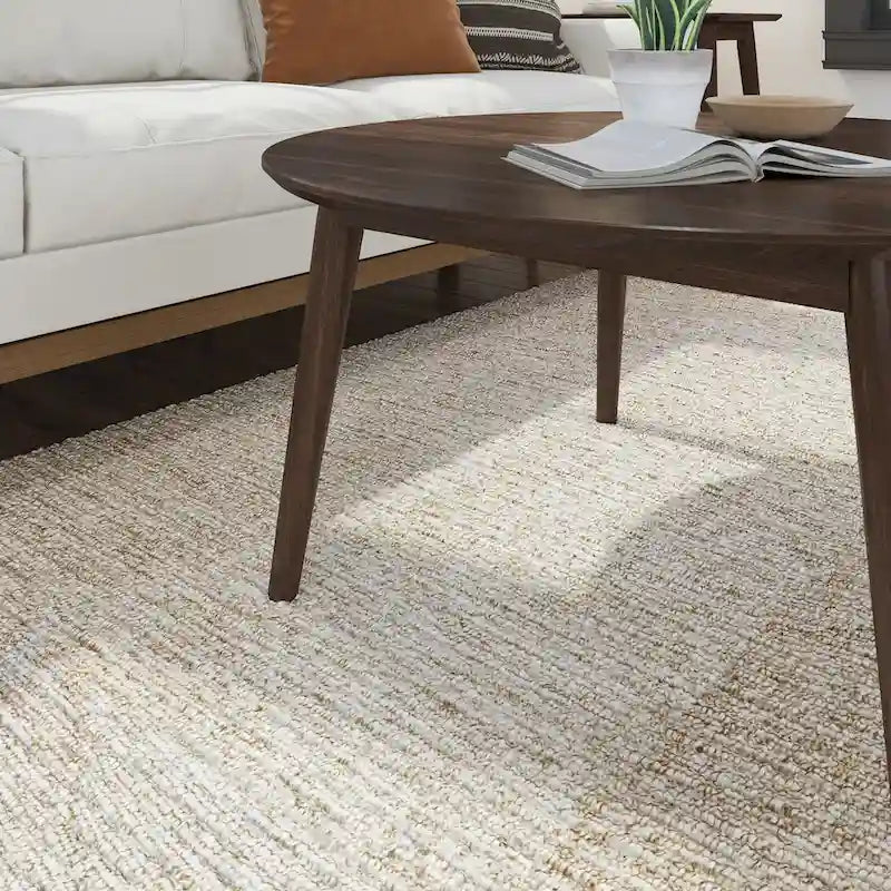 Mid-Century Modern Coffee Table - 36